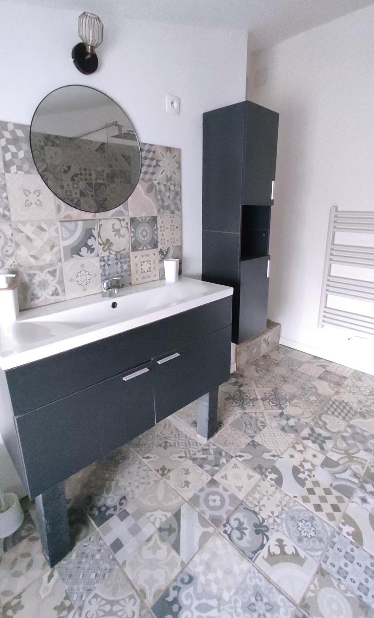 Appartement - Parking - Wifi - 1 A 6 Pers - Barsac  Exterior foto